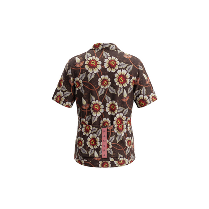 Vulcan cycling shirt