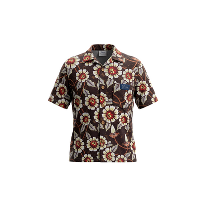 Vulcan cycling shirt