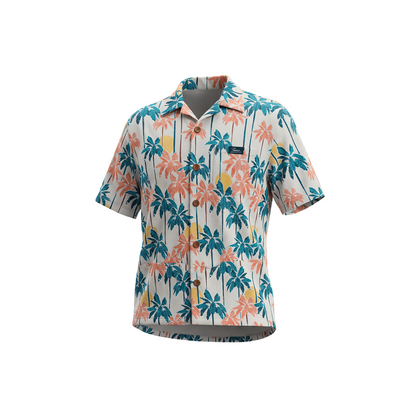 Sunshine cycling shirt
