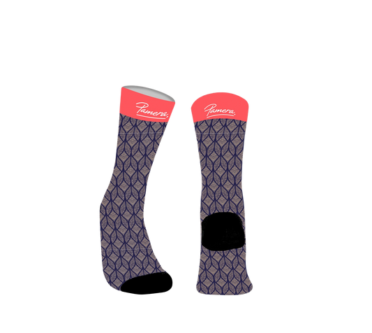 Mahiole Socks