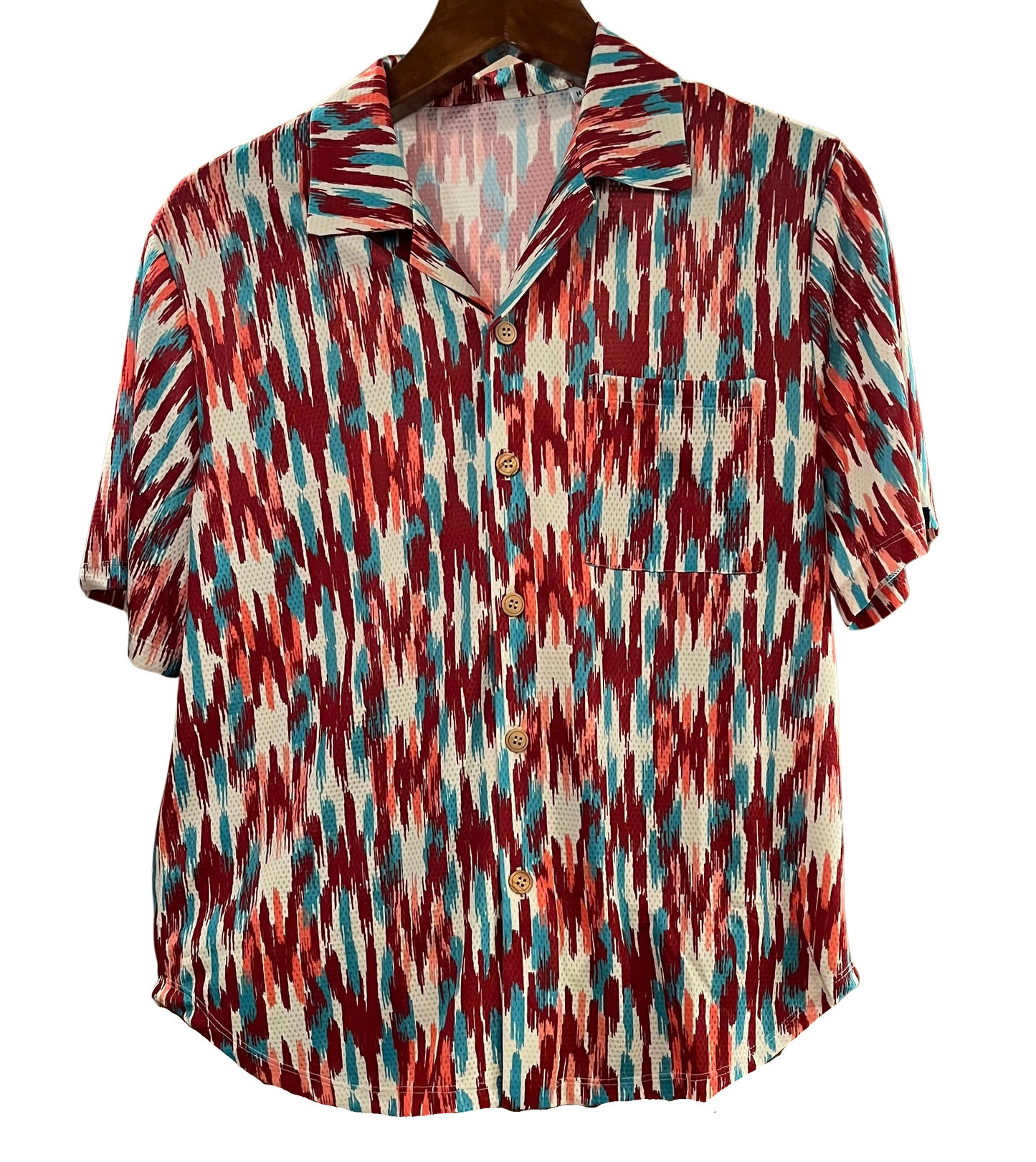 Simba camisa ciclismo