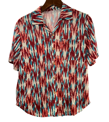 Simba camisa ciclismo