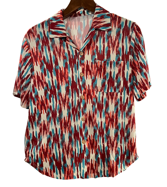 Simba camisa ciclismo