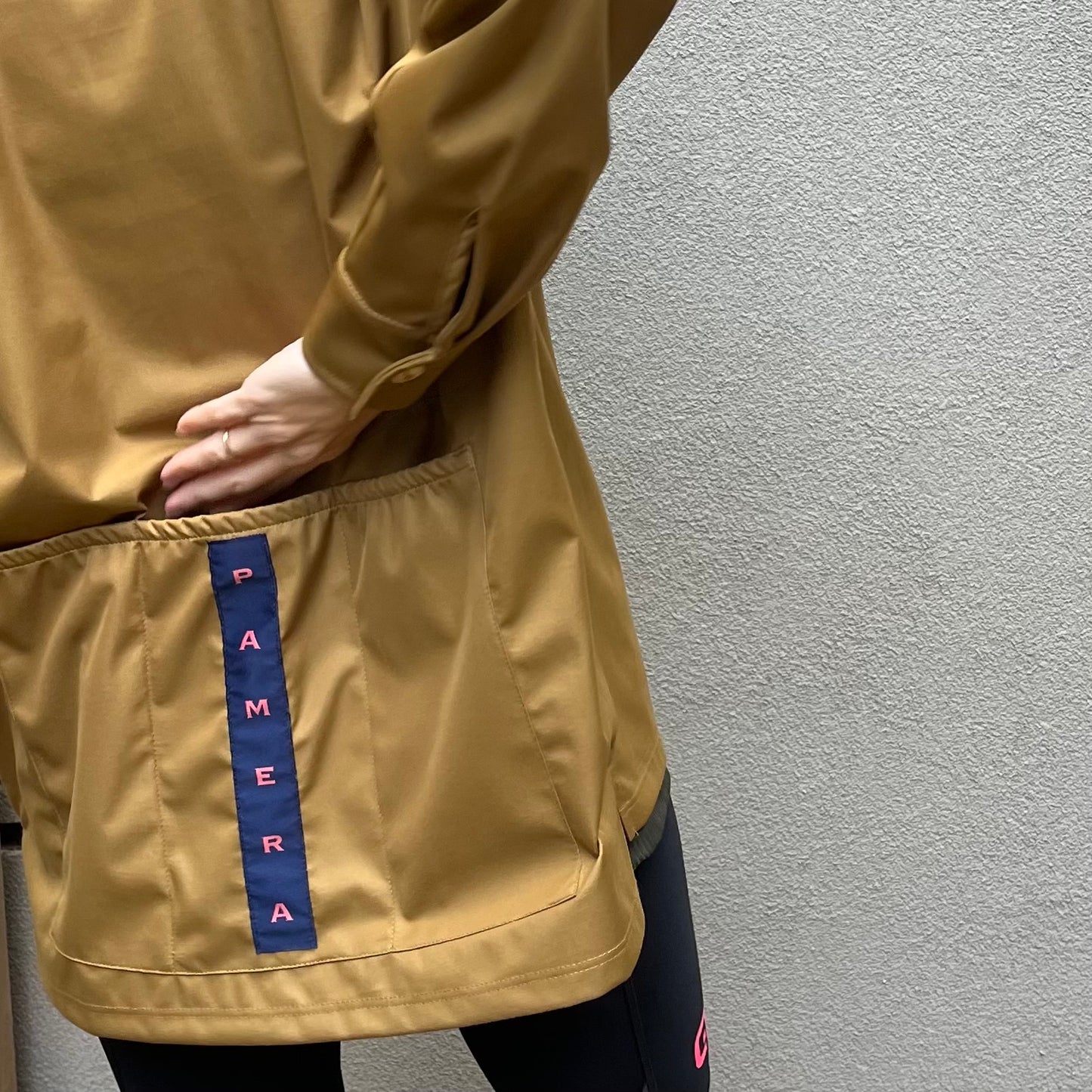 Corduroy Camisa manga larga