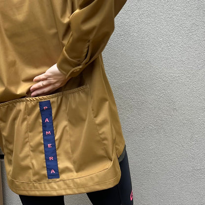 Corduroy Camisa manga larga