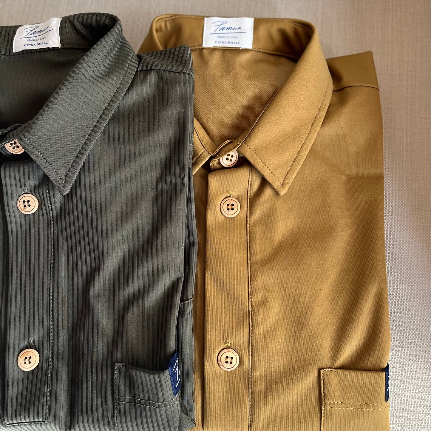 Ahu Rain Impermeable