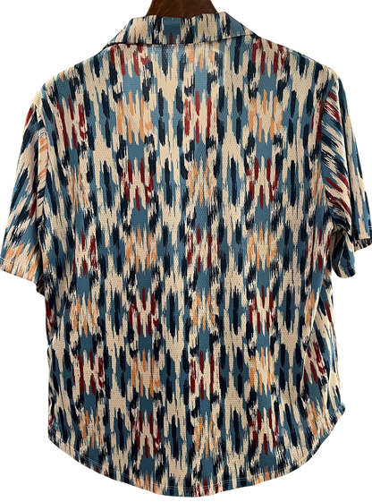 Wailele cycling shirt - WITHOUT BACK POCKETS