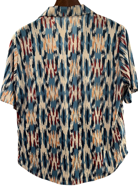 Wailele cycling shirt - WITHOUT BACK POCKETS