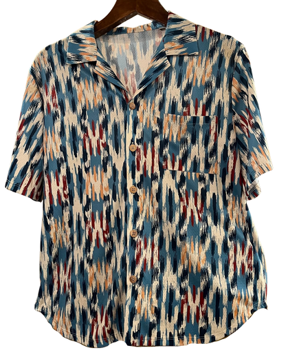 Wailele cycling shirt