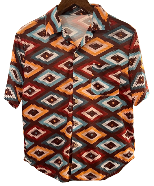 Inia camisa ciclismo
