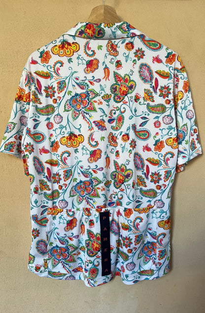Kaimana cycling shirt