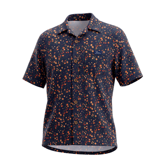 Aloha camisa gravel