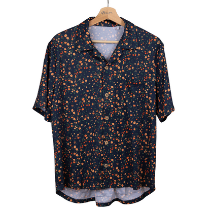 Aloha running shirt