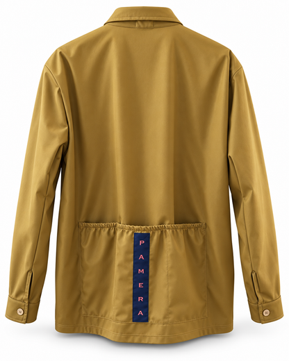 Ahu Rain Coat