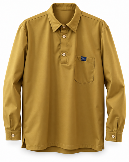 Ahu Rain Coat