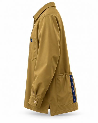 Ahu Rain Coat