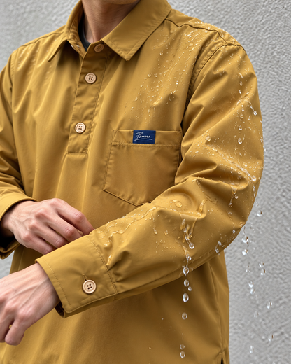 Ahu Rain Coat