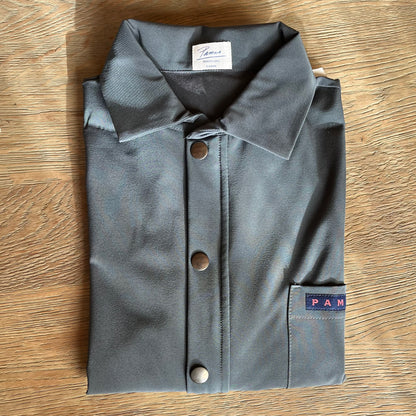 Hoolo cycling jacket (Grey)