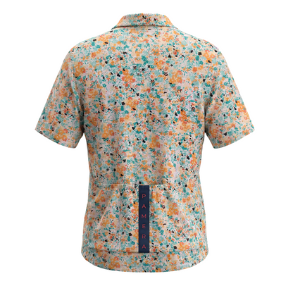 Maillot de cyclisme Alani