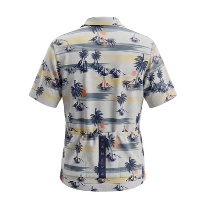 Maillot de cyclisme Volcan