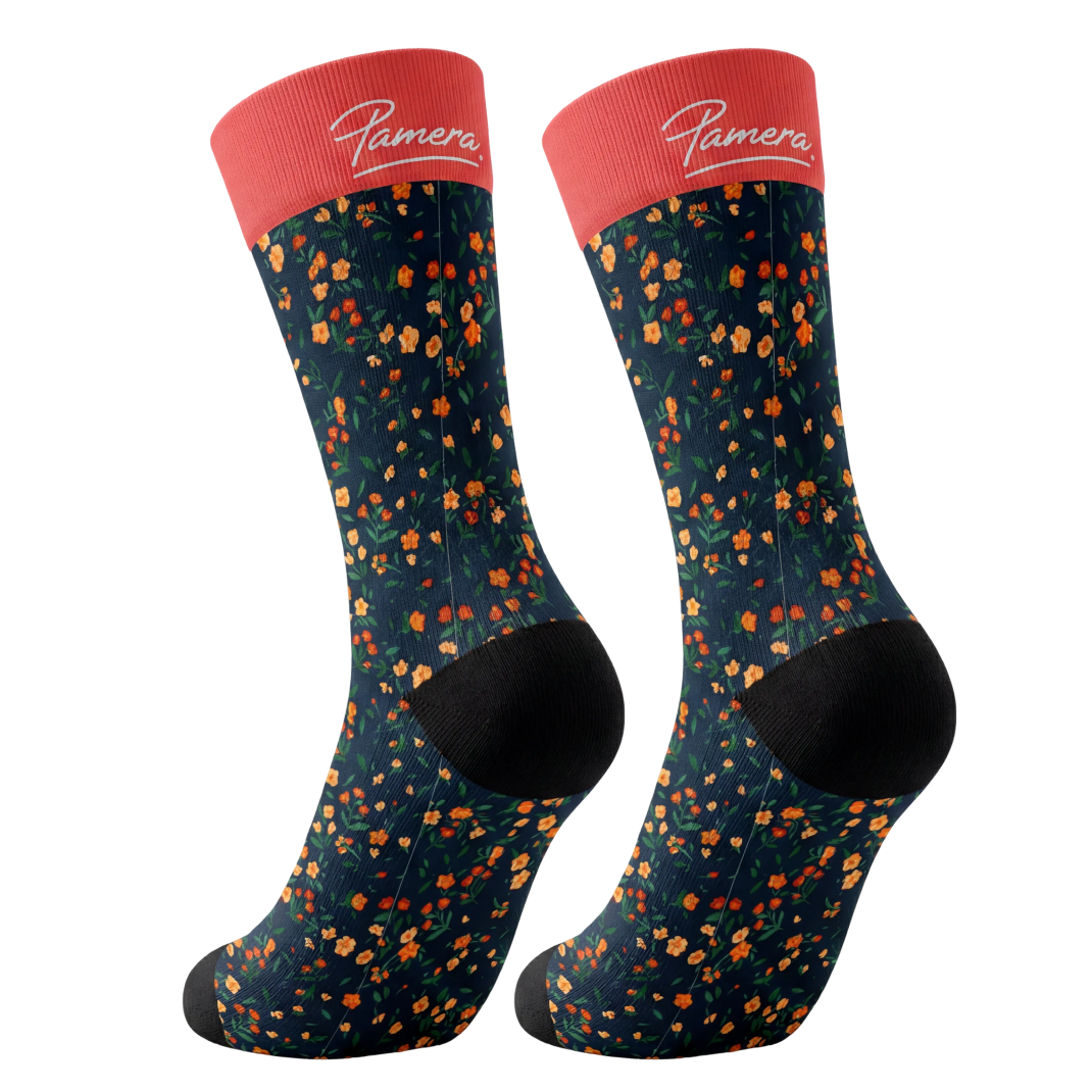 Aloha calcetines
