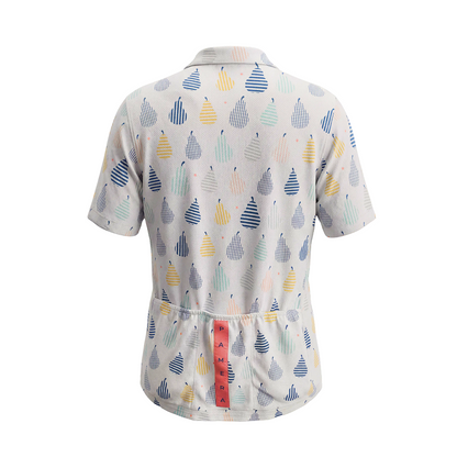 Maillot de cyclisme "Pier"