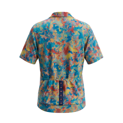 Maillot de cyclisme Lanikai