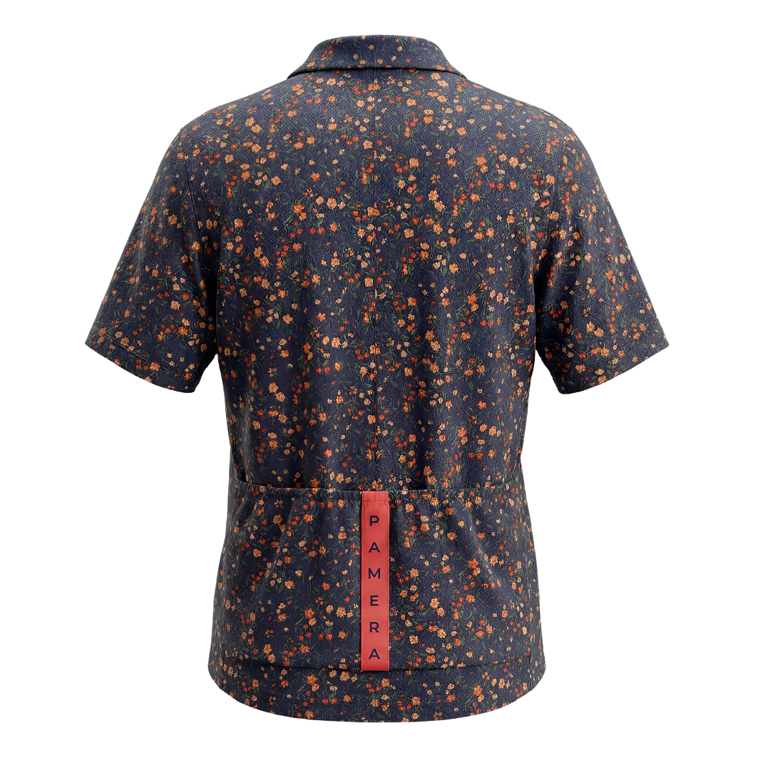 Maillot de cyclisme Hawaï