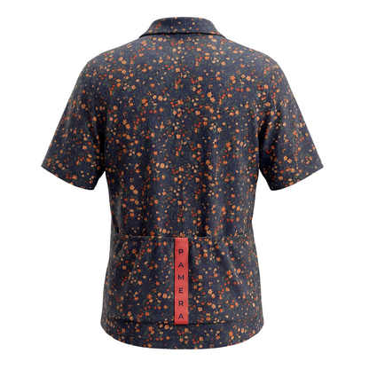 Maillot de cyclisme Hawaï