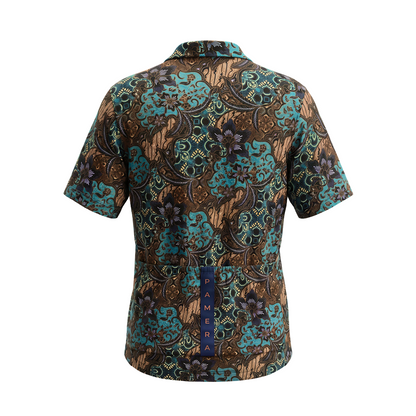Maillot cycliste Lani