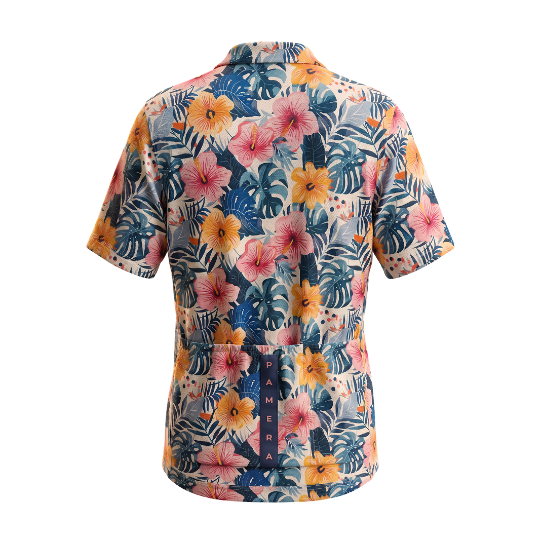 Maillot de cyclisme Liry