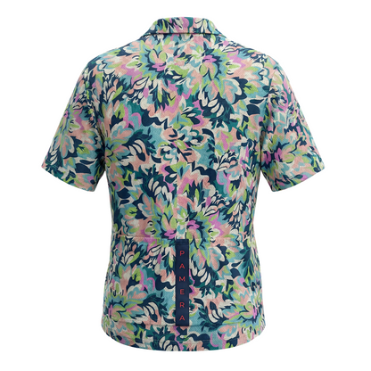 Maillot de cyclisme Lau Makani