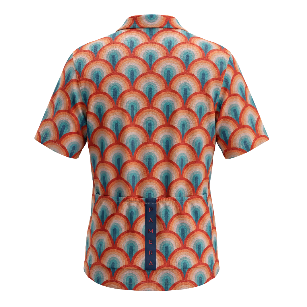 Maillot de cyclisme Anuene