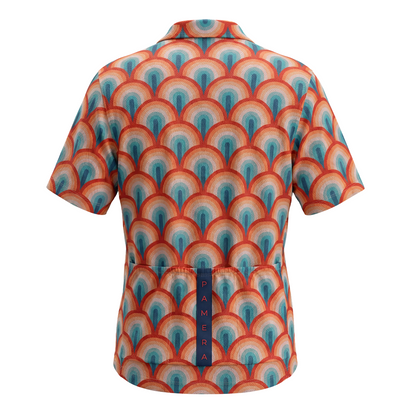 Maillot de cyclisme Anuene