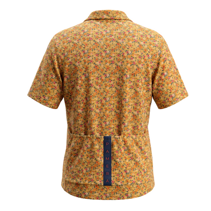 Maillot de cyclisme Pua