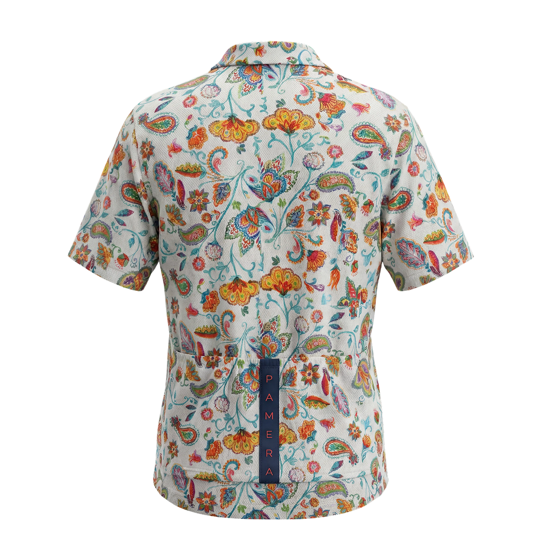Maillot de cyclisme Kaimana