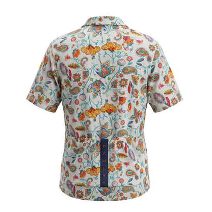 Maillot de cyclisme Kaimana