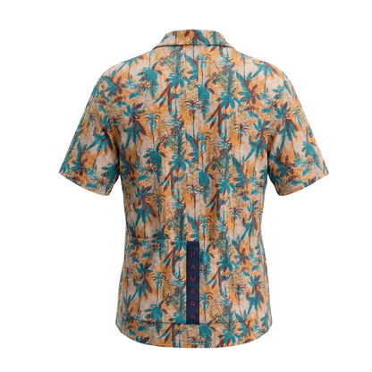 Maillot de cyclisme Weela