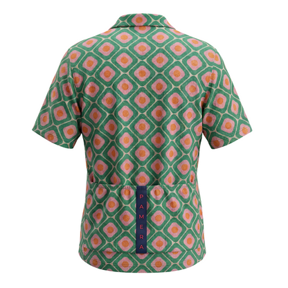Maillot de cyclisme Wakamole