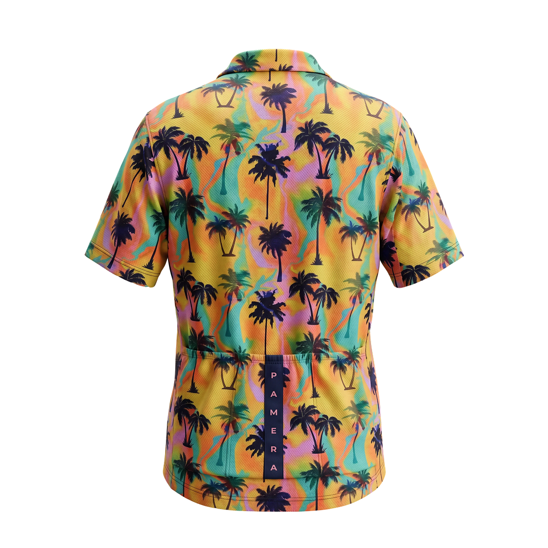 Maillot de cyclisme Boom