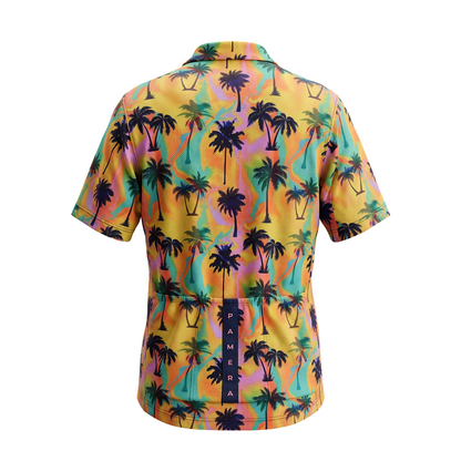 Maillot de cyclisme Boom