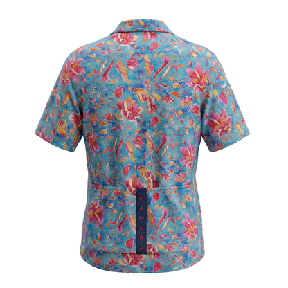 Maillot de cyclisme Moana