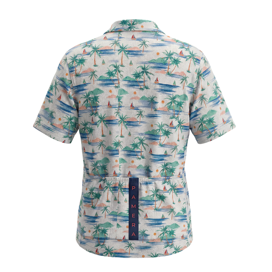 Maillot de cyclisme Bali