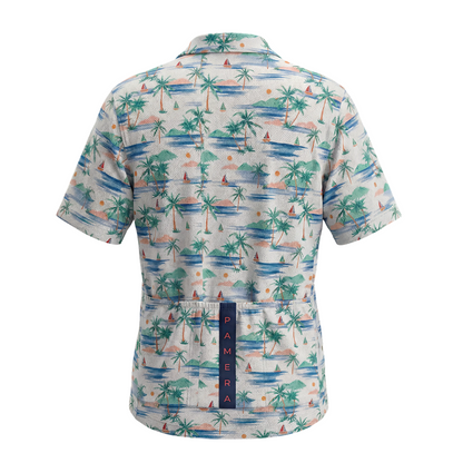 Maillot de cyclisme Bali