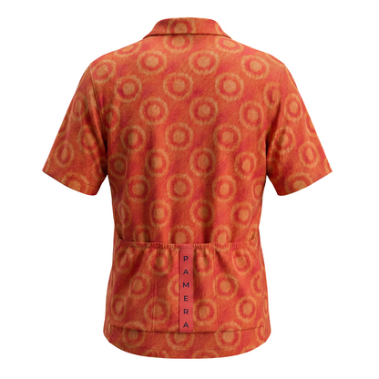 Maillot de cyclisme Kanaono
