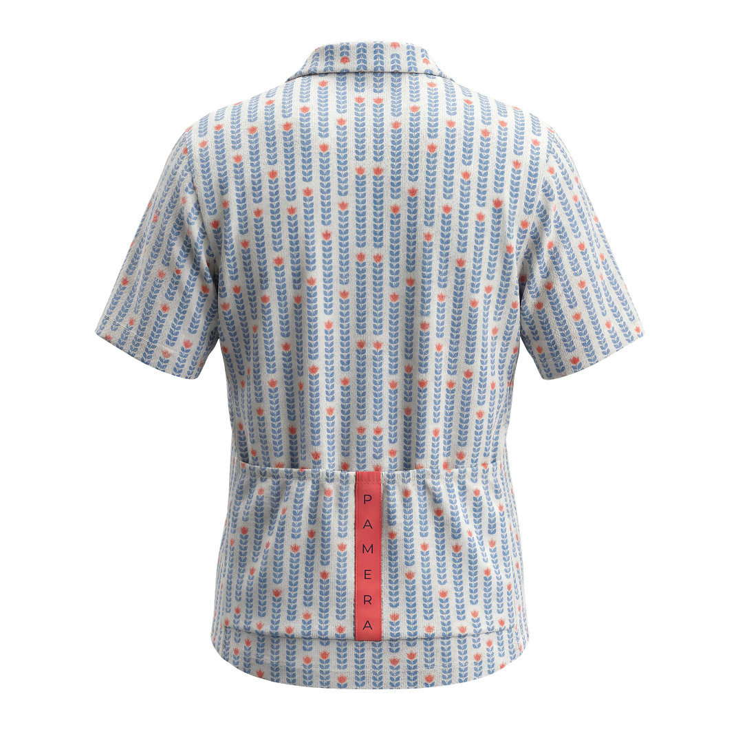 Maillot de cyclisme Apana