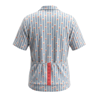 Maillot de cyclisme Apana