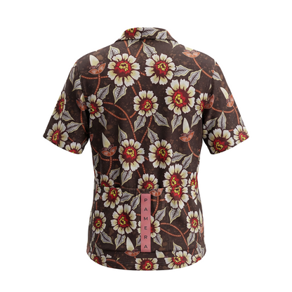 Maillot de cyclisme Vulcan