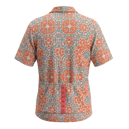 Maillot de cyclisme Kaleido