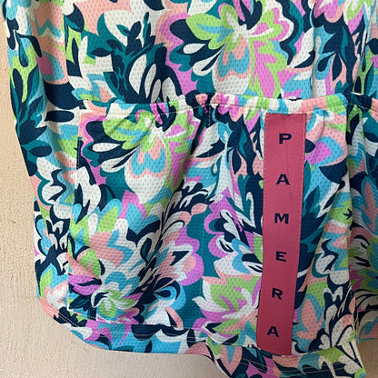 Lau Makani cycling shirt